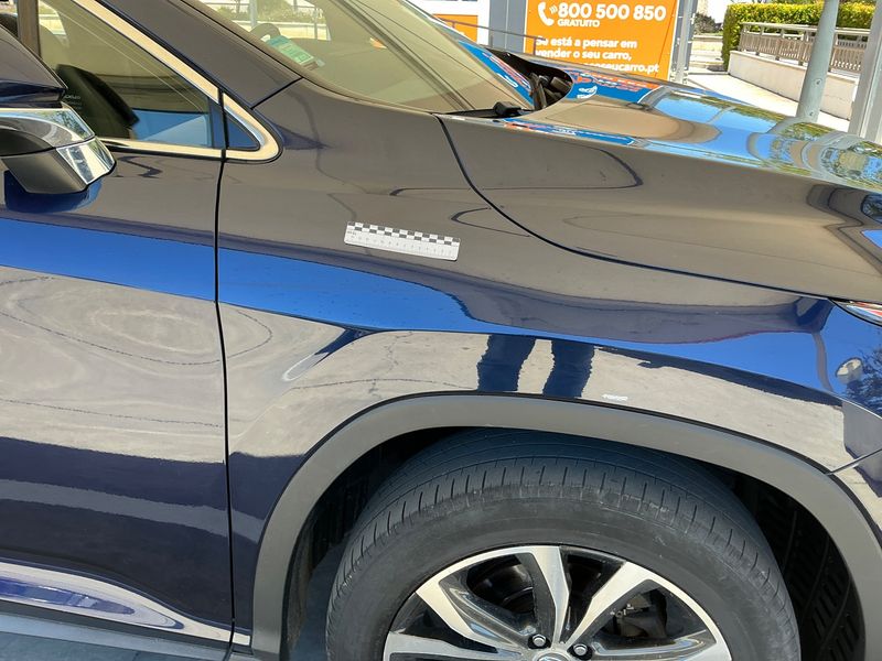 Lexus RX-Serie RX 450h Executive AWD 2016 – снимка 22