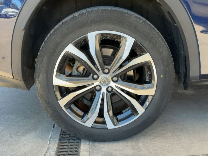Lexus RX-Serie RX 450h Executive AWD 2016 – снимка 9