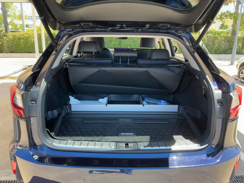 Lexus RX-Serie RX 450h Executive AWD 2016 – снимка 15
