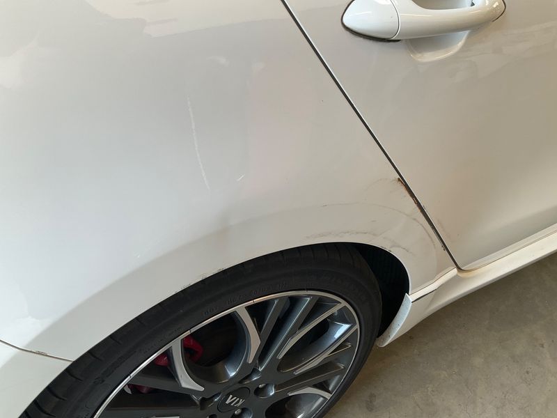 Kia cee'd 1.6 TGDI GT-Challenge 2014 – снимка 24