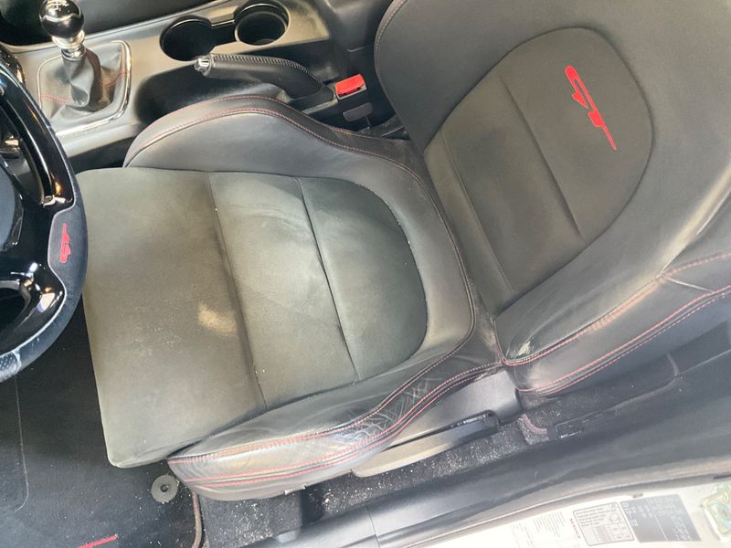 Kia cee'd 1.6 TGDI GT-Challenge 2014 – снимка 29