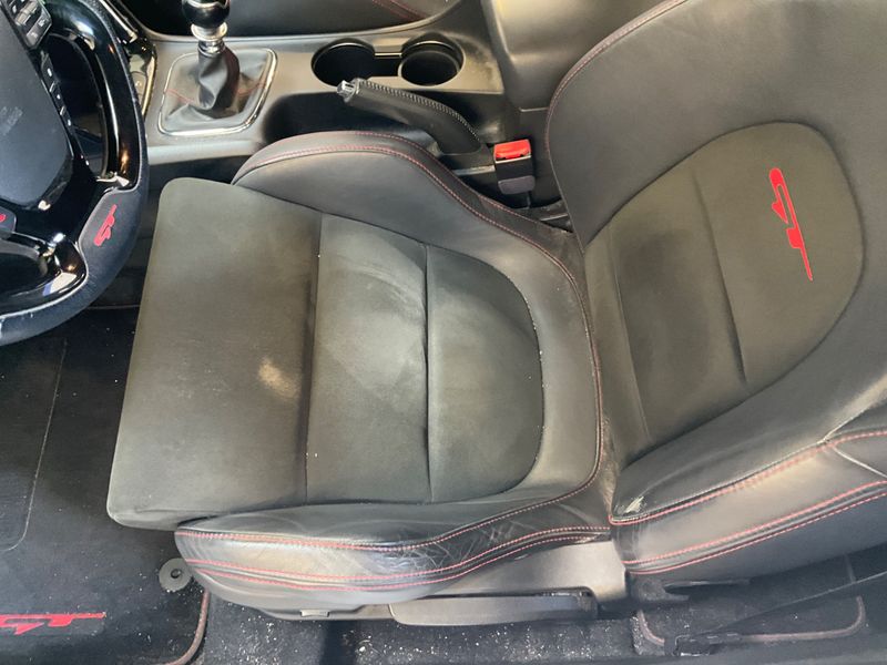 Kia cee'd 1.6 TGDI GT-Challenge 2014 – снимка 30