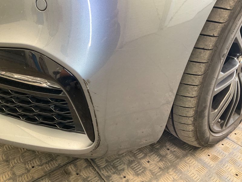 BMW 5er 540i xDrive M Sport 2018 – снимка 37