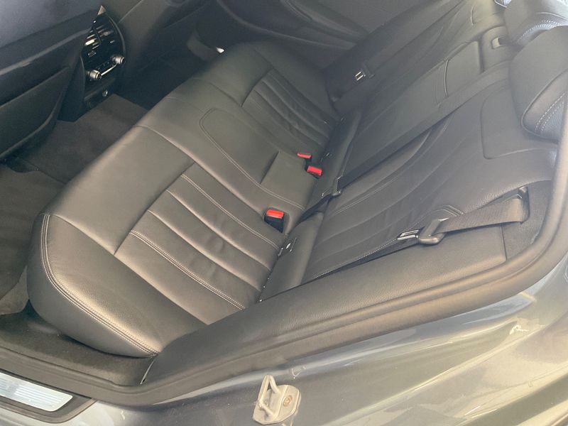 BMW 5er 540i xDrive M Sport 2018 – снимка 31