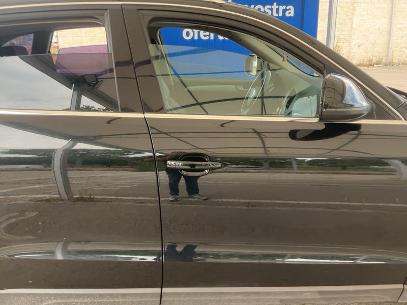 Audi Q5 2.0 TFSI quattro 2009 – снимка 10