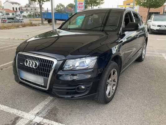 Audi Q5 2.0 TFSI quattro 2009 – снимка 1