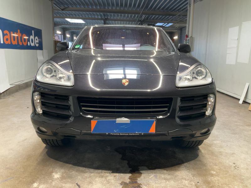 Porsche Cayenne S 2007 – снимка 14