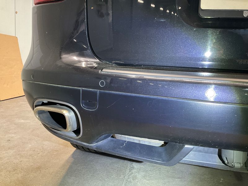 Porsche Cayenne S 2007 – снимка 37