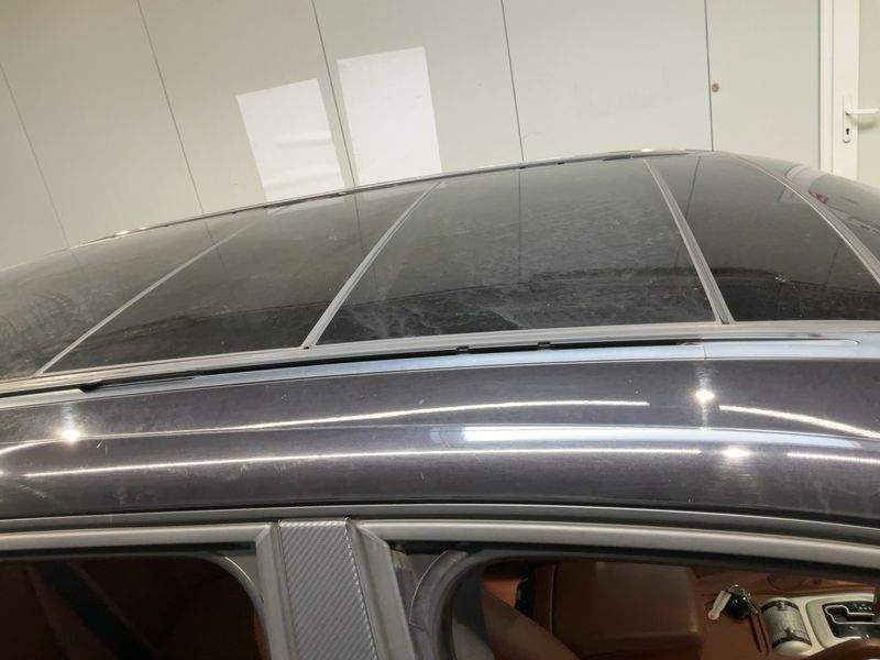 Porsche Cayenne S 2007 – снимка 13