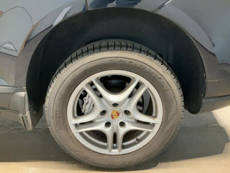 Porsche Cayenne S 2007 – снимка 5