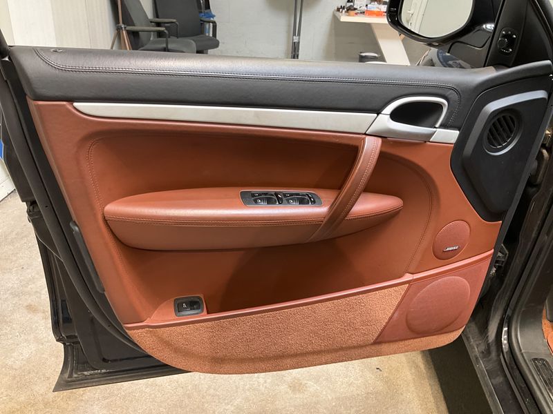 Porsche Cayenne S 2007 – снимка 28