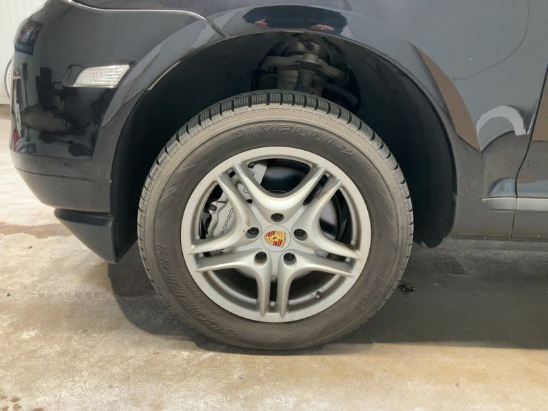 Porsche Cayenne S 2007 – снимка 3
