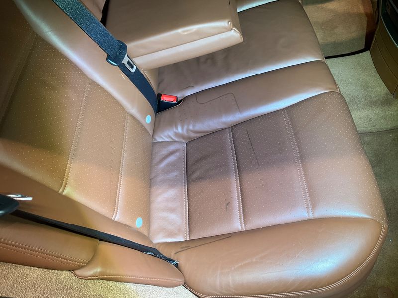Porsche Cayenne S 2007 – снимка 34