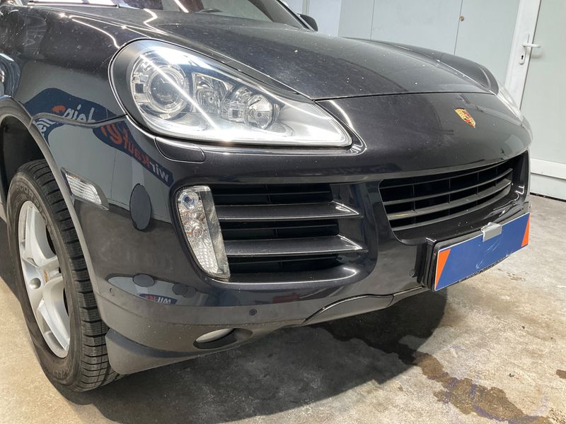 Porsche Cayenne S 2007 – снимка 40