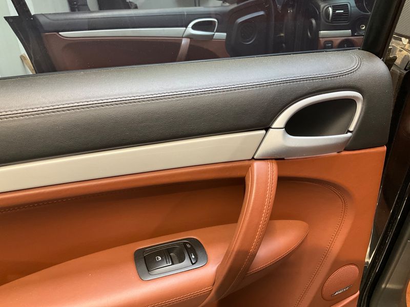 Porsche Cayenne S 2007 – снимка 32