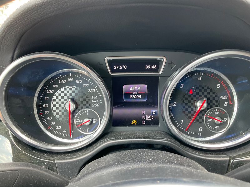 Mercedes-Benz GLE-Klasse GLE 350 d 4Matic AMG Line 2018 – снимка 18