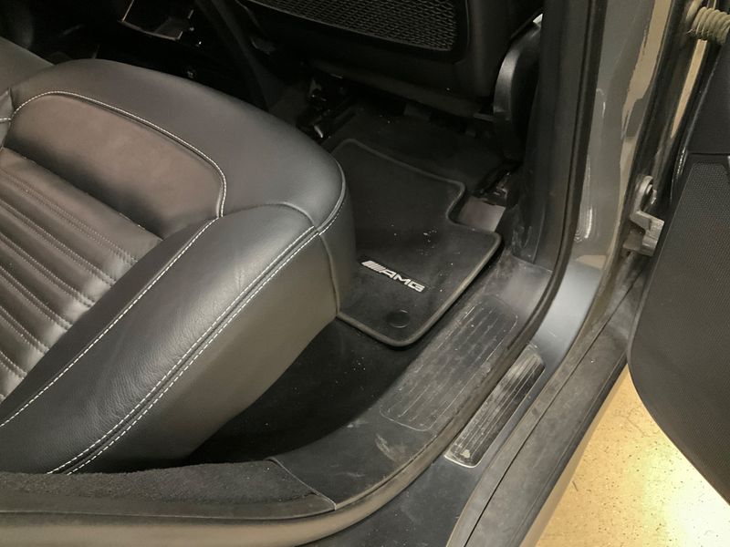 Mercedes-Benz GLE-Klasse GLE 350 d 4Matic AMG Line 2018 – снимка 23