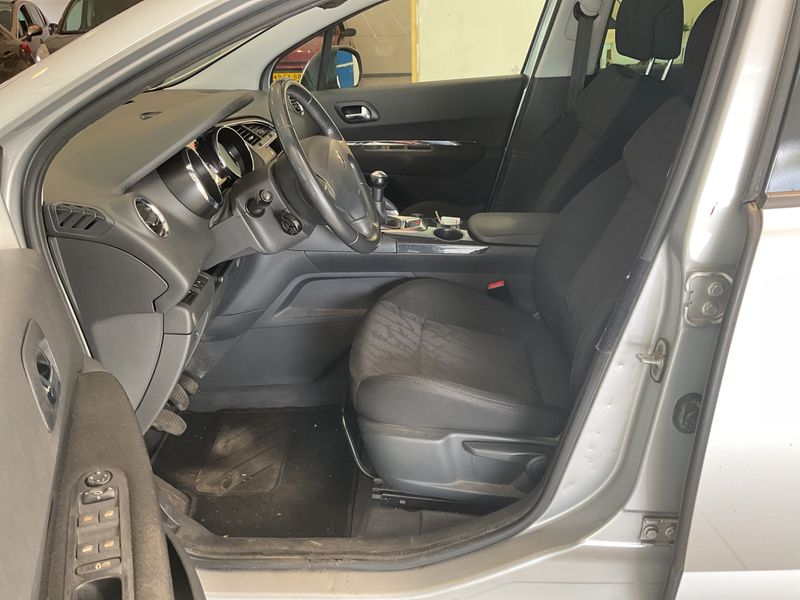 Peugeot 3008 1.6 Premium 2009 – снимка 3