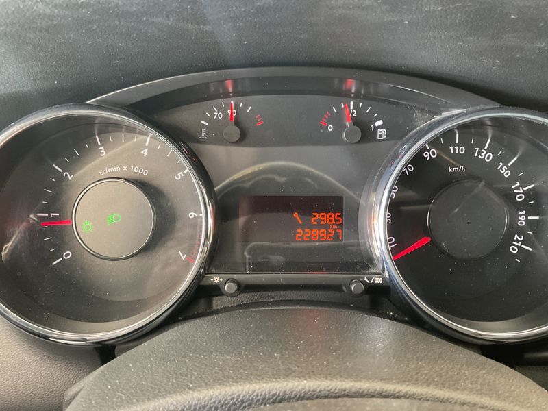 Peugeot 3008 1.6 Premium 2009 – снимка 4