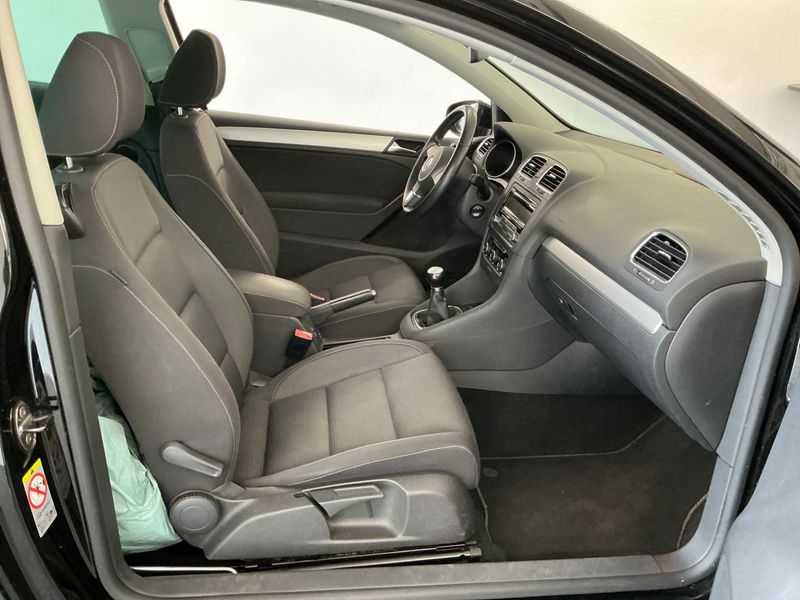 Volkswagen Golf VI 1.2 TSI Team 2011 – снимка 3