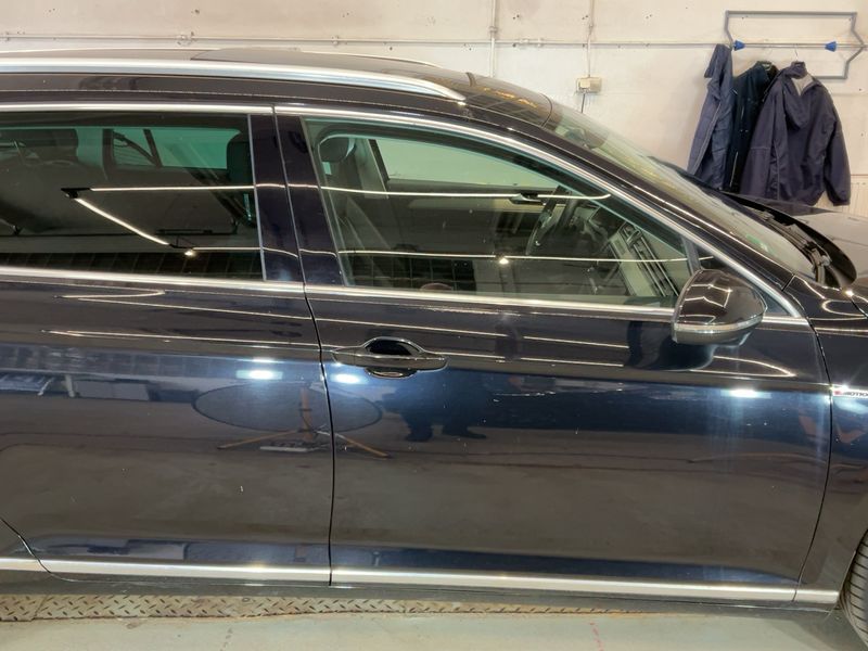 Volkswagen Passat 2.0 TDI Highline 4Motion BlueMotion Tech 2015 – снимка 10