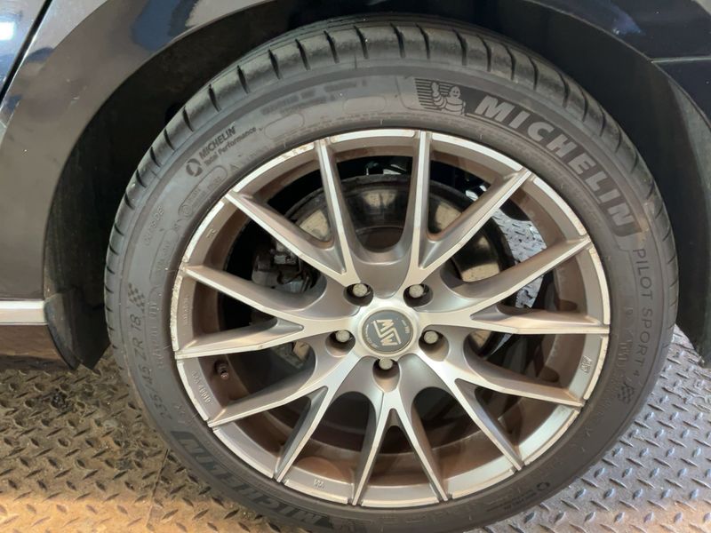 Volkswagen Passat 2.0 TDI Highline 4Motion BlueMotion Tech 2015 – снимка 5
