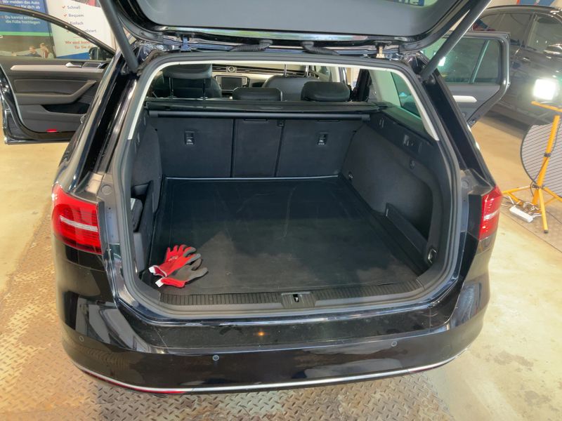 Volkswagen Passat 2.0 TDI Highline 4Motion BlueMotion Tech 2015 – снимка 16