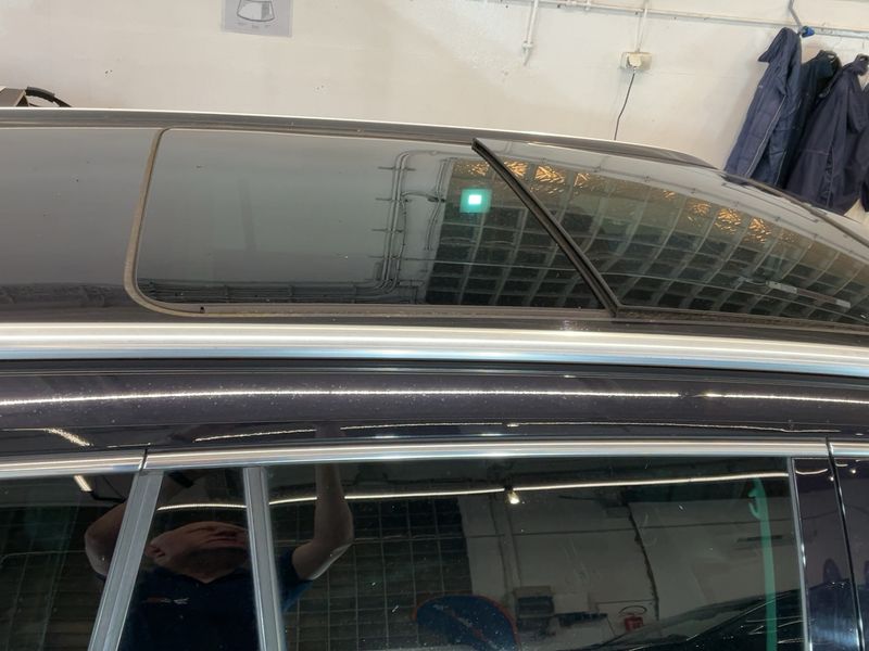Volkswagen Passat 2.0 TDI Highline 4Motion BlueMotion Tech 2015 – снимка 13