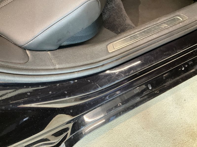 Volkswagen Passat 2.0 TDI Highline 4Motion BlueMotion Tech 2015 – снимка 23