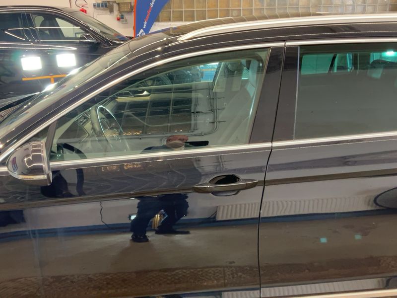 Volkswagen Passat 2.0 TDI Highline 4Motion BlueMotion Tech 2015 – снимка 4