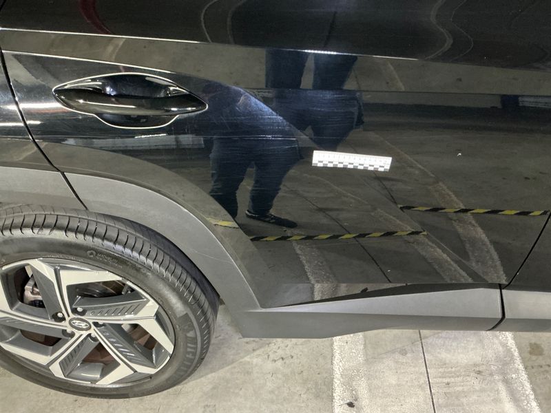 Hyundai Tucson 1.6 T-GDI Hybrid Exellence 2WD 2022 – снимка 24