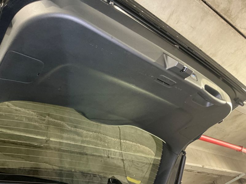 Hyundai Tucson 1.6 T-GDI Hybrid Exellence 2WD 2022 – снимка 29