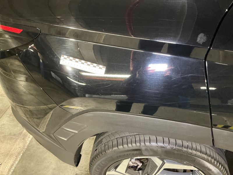 Hyundai Tucson 1.6 T-GDI Hybrid Exellence 2WD 2022 – снимка 22