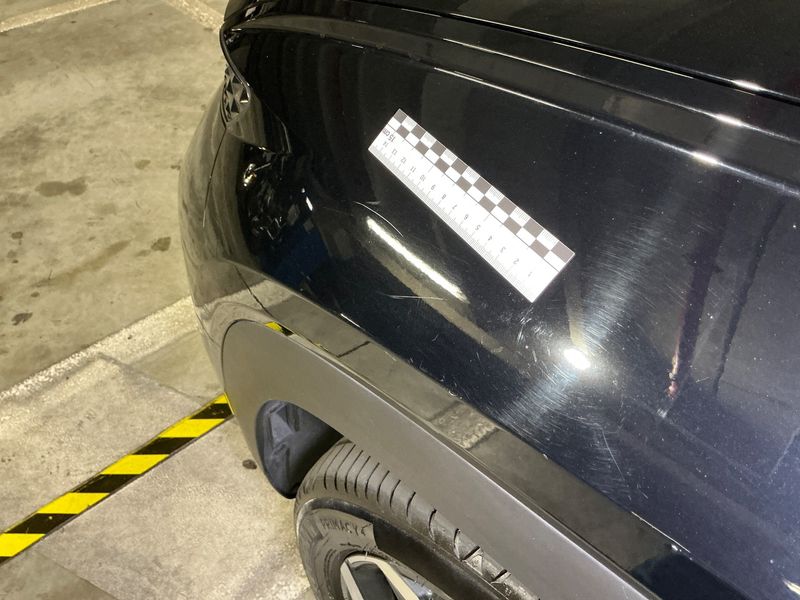 Hyundai Tucson 1.6 T-GDI Hybrid Exellence 2WD 2022 – снимка 28