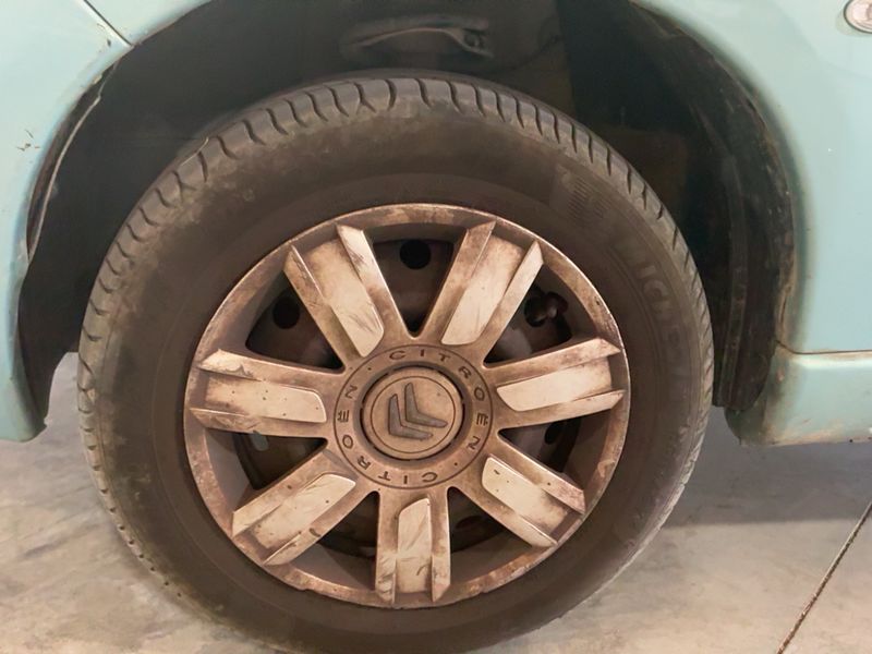 Citroen Berlingo 1.6 HDi XTR 2007 – снимка 3
