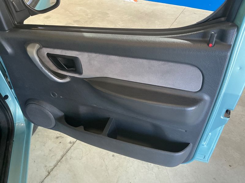 Citroen Berlingo 1.6 HDi XTR 2007 – снимка 28