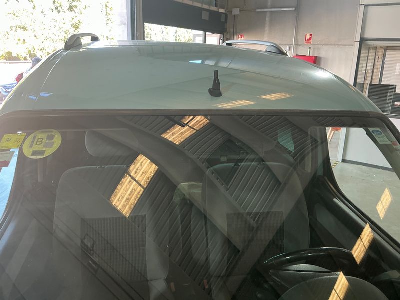 Citroen Berlingo 1.6 HDi XTR 2007 – снимка 41