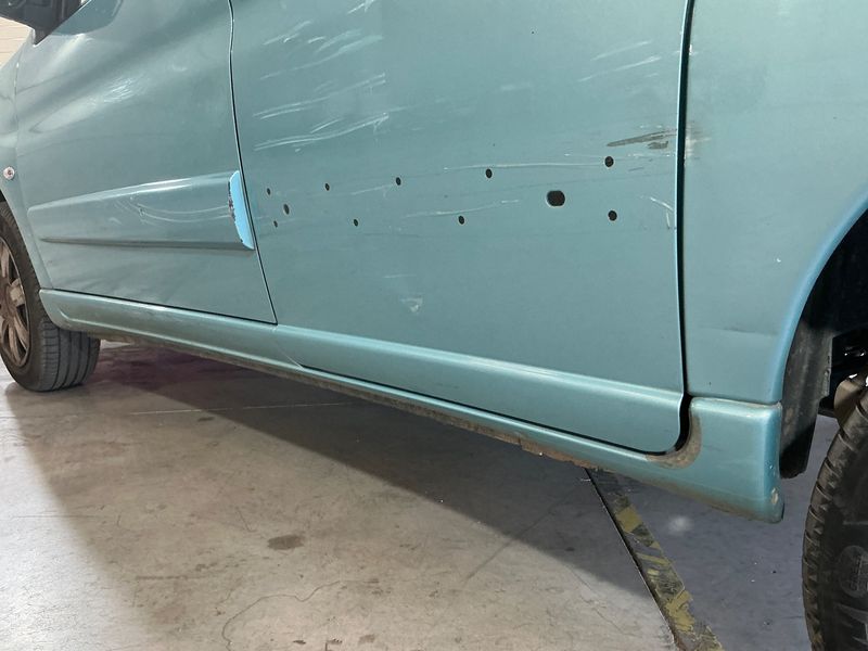 Citroen Berlingo 1.6 HDi XTR 2007 – снимка 39