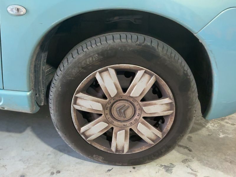 Citroen Berlingo 1.6 HDi XTR 2007 – снимка 11