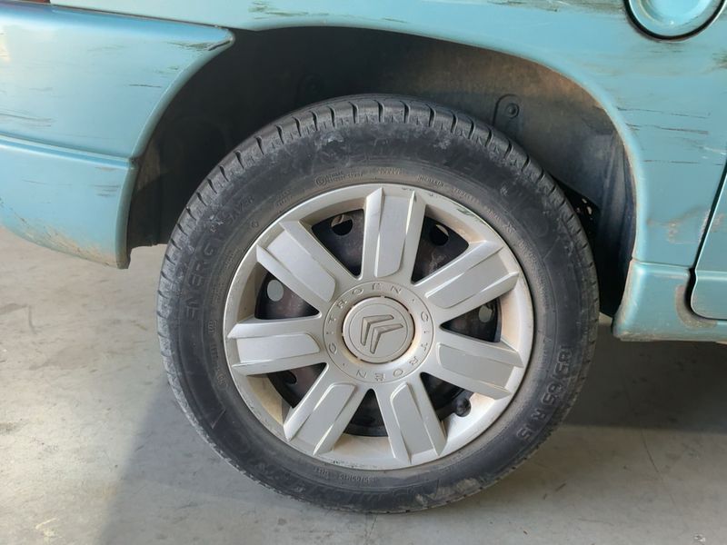 Citroen Berlingo 1.6 HDi XTR 2007 – снимка 9