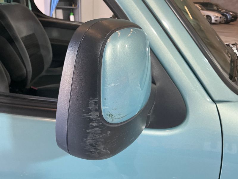 Citroen Berlingo 1.6 HDi XTR 2007 – снимка 26