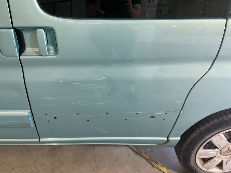 Citroen Berlingo 1.6 HDi XTR 2007 – снимка 36