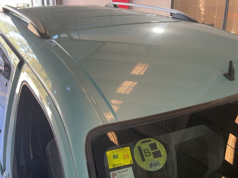 Citroen Berlingo 1.6 HDi XTR 2007 – снимка 13