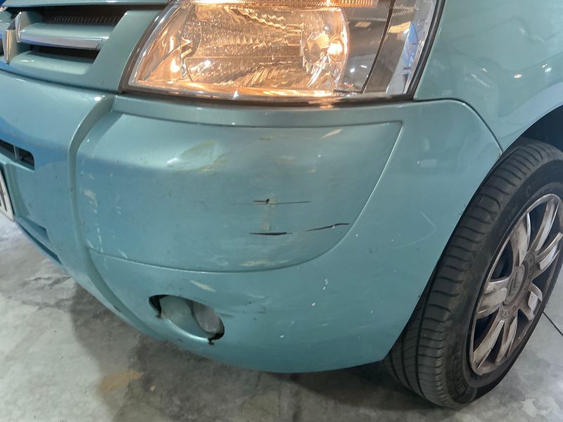 Citroen Berlingo 1.6 HDi XTR 2007 – снимка 47