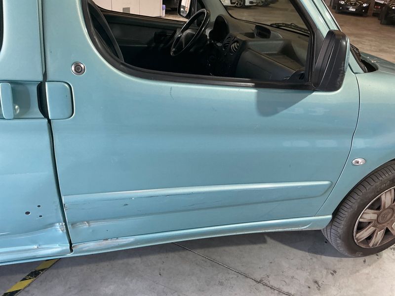 Citroen Berlingo 1.6 HDi XTR 2007 – снимка 25