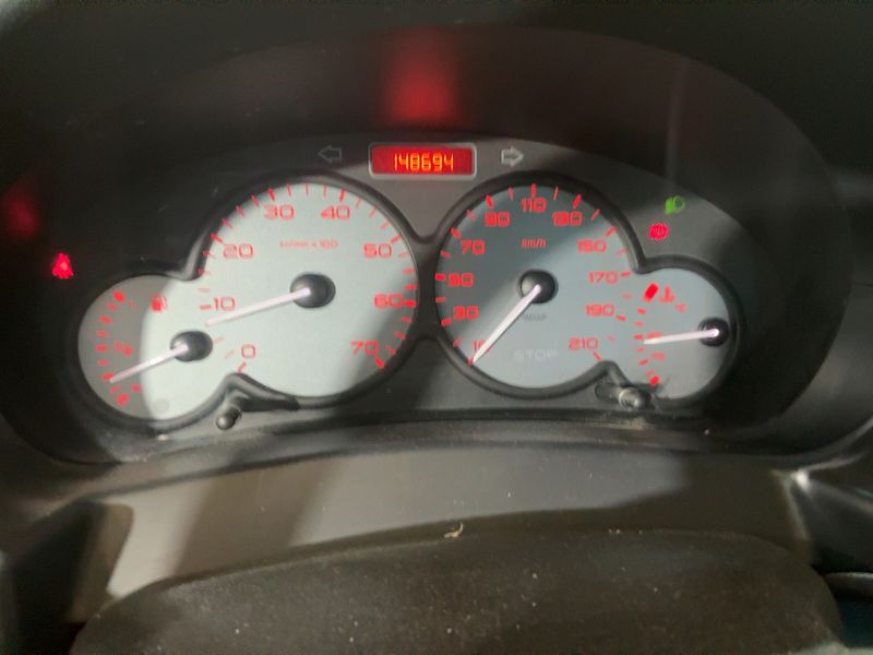 Citroen Berlingo 1.6 HDi XTR 2007 – снимка 18