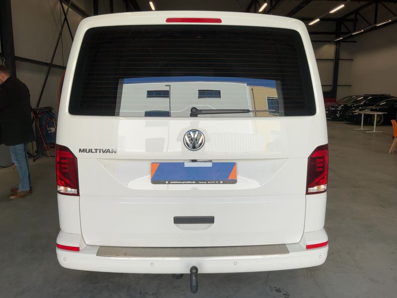 Volkswagen T6 Multivan 2.0 TDI Trendline FWD 2021 – снимка 7