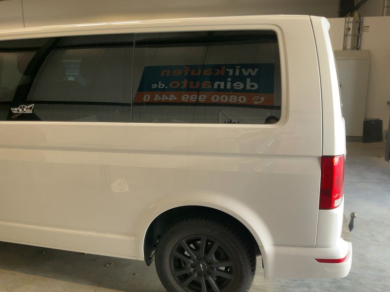 Volkswagen T6 Multivan 2.0 TDI Trendline FWD 2021 – снимка 6