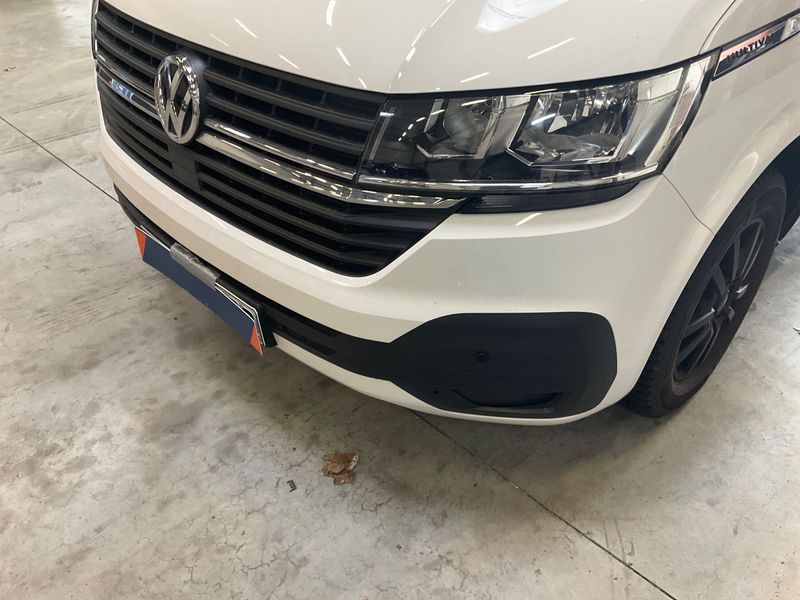 Volkswagen T6 Multivan 2.0 TDI Trendline FWD 2021 – снимка 34
