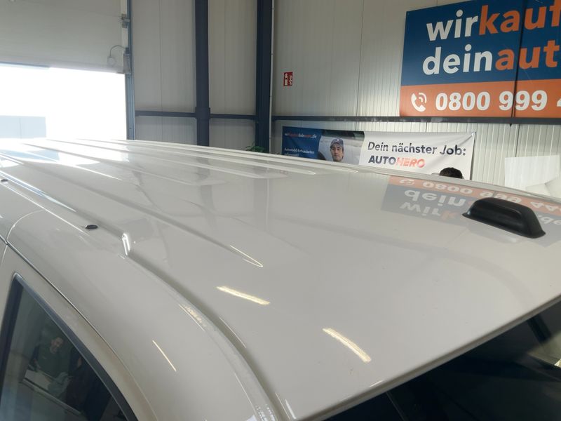 Volkswagen T6 Multivan 2.0 TDI Trendline FWD 2021 – снимка 13